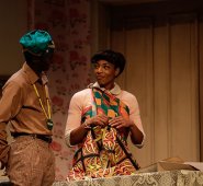 ‘Uva pasa bajo el sol’, una de las obras más relevantes en la historia de Broadway. Colprensa