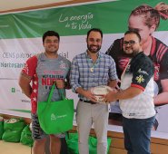 César Obando / La Opinión 