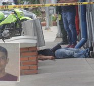 Cristian Herrera / La Opinión 