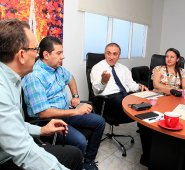 Mario Caicedo / La Opinión