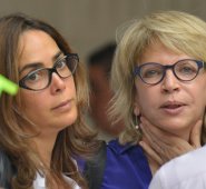 El Ministerio Público trata de determinar si las exfuncionarias debieron declarase impedidas para participar en la discusión y aprobación del Conpes. Archivo