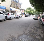 En Los Caobos, la inseguridad ha aumentado, según los denunciantes. Archivo