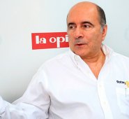 Mario Caicedo / La Opinión