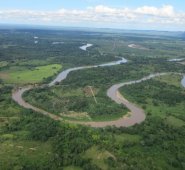 Son 1.133.599 hectáreas que representan el 52 por ciento del territorio del departamento. La Opinión