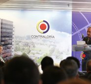 Edgardo Maya Villazón es el actual titular de la Contraloría General de la República, y en medio del proceso para elegir a su sucesor se le recuerda por la contundente advertencia de que poner a “un corrupto a manejar la Contraloría” es como “nombrar de director de un jardín infantil a un violador”. Colprensa