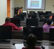 El convenio de la Gobernación de Norte de Santander y la Unad favorece a los administrativos de la educación. Roberto Ospino