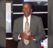 Gamboa falleció este jueves a los 82 años. Colprensa