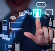 Tecnología y empleo. Internet