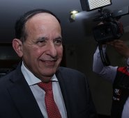 Álvaro Ashton. Colprensa