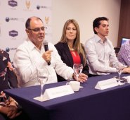 Hampton by hilton cúcuta es la segunda marca internacional que llega a Cúcuta. La marca Hilton tiene 24.000 hoteles a nivel mundial. Juan Pablo Cohen