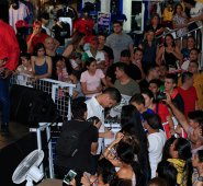 Mario Caicedo / La Opinión