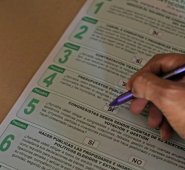Colombia cuenta con varios mecanismos de participación ciudadana, los cuales dan la opción de ejercer el derecho a participar del poder político. Mario Caicedo