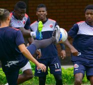 Desde 2014 el equipo vallecaucano no suma tres puntos en el estadio General Santander. Edgar Cusgüen