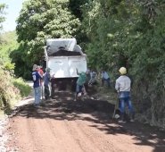 Está en marcha un contrato de 3.300 millones de pesos. Archivo