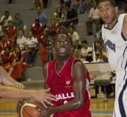 Luis Alfredo Estévez / La Opinión