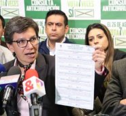 En Norte de Santander, tan solo un 27,83% de los electores habilitados salió a las urnas. Colprensa
