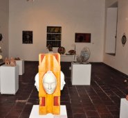 La recepción de obras se hará el 5 de septiembre y la exposición tendrá apertura el 13 del mismo mes. Archivo La Opinión