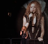 Tomada de Twitter @LiveNation