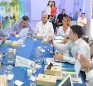 Los ganadores del concurso ‘Piensa Verde’ se darán a conocer el 11 de octubre, en el marco de la quinta edición de la Pijamada Tierra. Archivo La Opinión