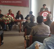 Se harán actividades durante todo este fin de semana en Bogotá. Colprensa