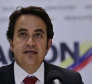 En lo corrido del año más de 593.000 ciudadanos venezolanos han abandonado el territorio nacional. Colprensa