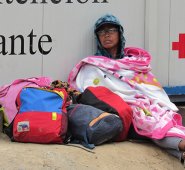 Roberto Ospino / La Opinión