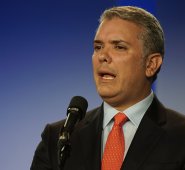 Según expertos, esta decisión es coherente con lo que el presidente Santos había hecho, tanto a nivel interno como externo. Colprensa