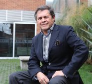 Mattos se encuentra radicado en España Colprensa