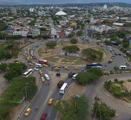 César Obando / La Opinión 