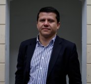 Excongresista Bernardo Miguel ‘Ñoño’ Elías. Colprensa