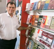 Juan Pablo Cohen / La Opinión