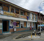 Jéider Rúa Giraldo