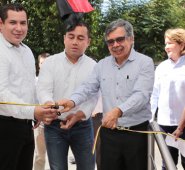 Jesús Emilio Rincón, Javier Agudelo, Hernando Díaz Martínez, Luz Marina García y Sonia Rocío Flórez.
 Obando