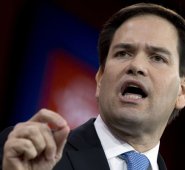 El senador de EEUU afirmó que "narcoterroristas y otros grupos ilegales están llenando el vacío" en la zona fronteriza colombo-venezolana. Archivo