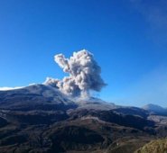 Las autoridades emitieron algunas recomendaciones para los habitantes de la zona. Colprensa
