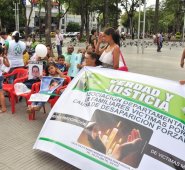 Archivo / La Opinión