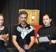 Ricardo Barco Suárez