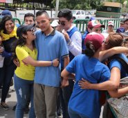 César Obando / La Opinión 