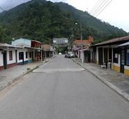 El acusado, comandante Subcomisario Wilson Hernández Castañeda, de la Policía Metropolitana de Ibagué. Colprensa