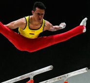 Jossimar Calvo. Archivo