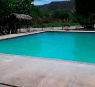 Nerio Alfonso García Pérez, de 30 años se ahogó. Cortesía