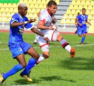 El próximo encuentro sará ante el Valledupar. Oficina de prensa de Orsomarso