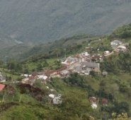 El hecho ocurrió en en Ochalí, zona rural de Yarumal.  Internet