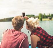 El estudio también reveló que el 60 % de los millenials colombianos temen cumplir sus sueños.  Internet