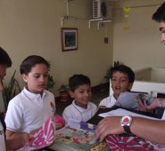 Se contará con invitados especiales. Archivo La Opinión