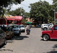 Mario Franco / La Opinión