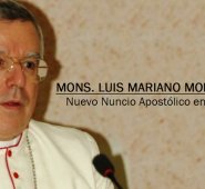 Monseñor Montemayor nació en Buenos Aires Colprensa