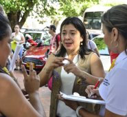 A nivel de Norte de Santander, la data del Sisbén refleja que en el departamento hay 13.566 sordos, según Insor. Archivo