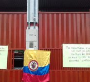 El convenio se terminó el 28 el junio y los bomberos llevan casi tres meses dialogando con Valero para que se concrete una nueva asignación de recursos. Cortesía