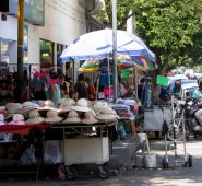 La falta de autoridad y escasa gestión institucional para dar soluciones parecen ser lo único constante y permanente. Luis Alfredo Estévez